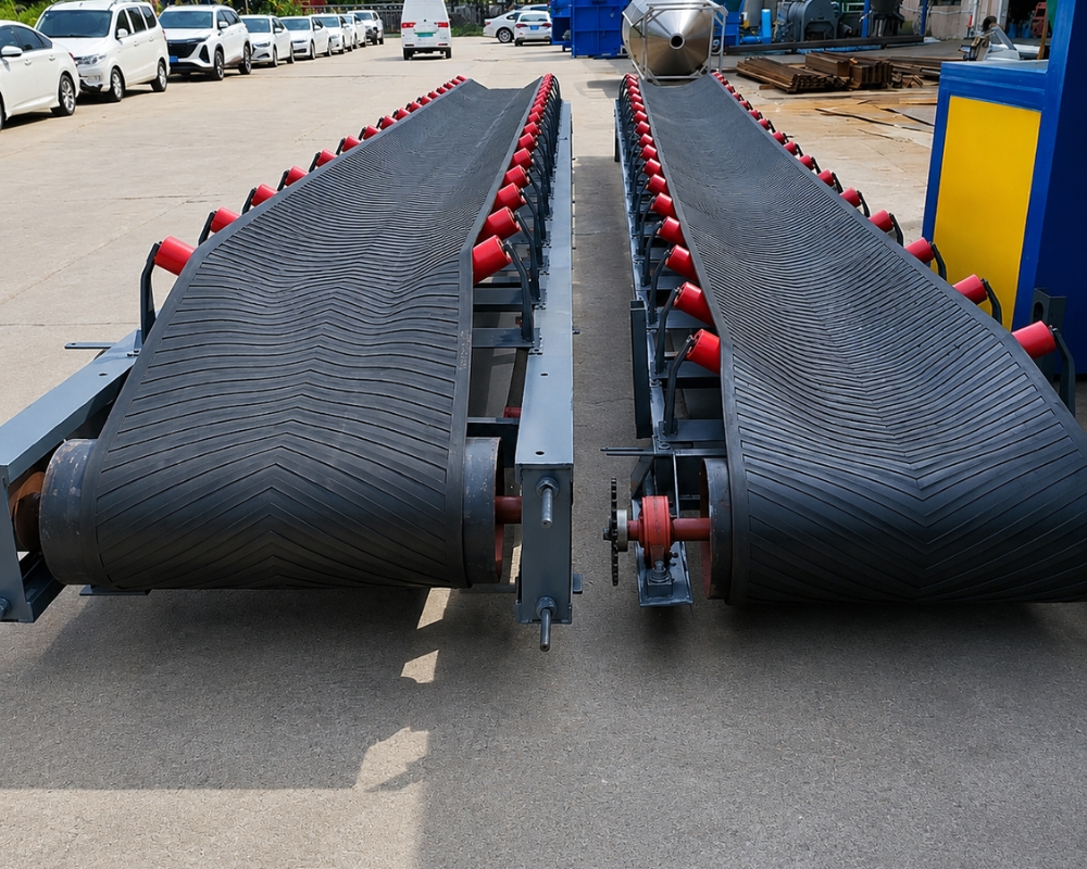 Thermal Oil Heater