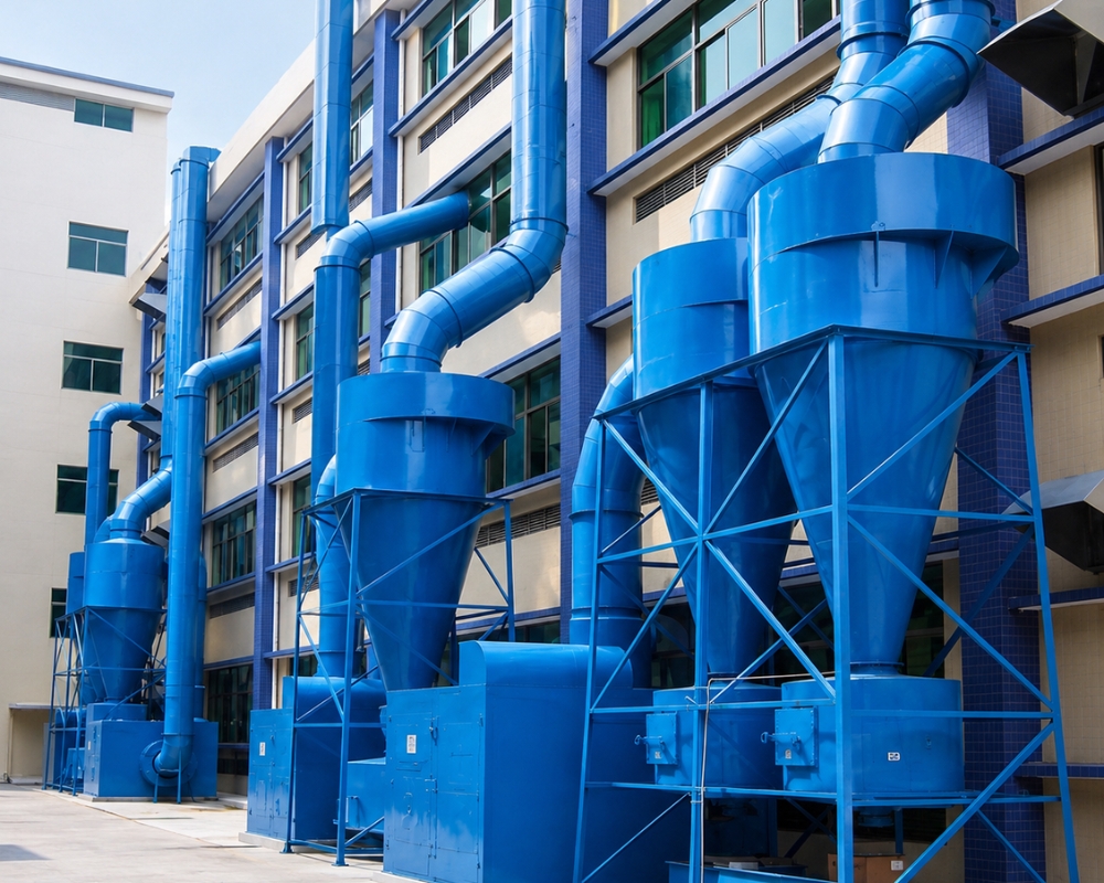 Thermal Oil Heater