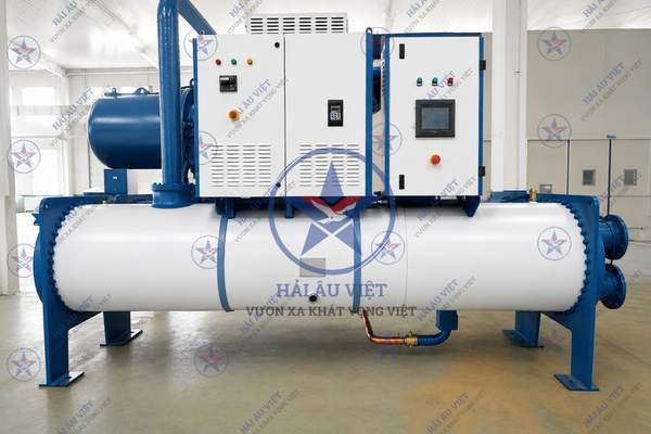 máy bơm nhiệt Heat Pump