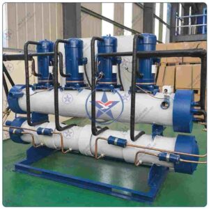máy bơm nhiệt Heat Pump