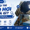 Bảo Trì Lò Hơi Là Gì? Lịch Bảo Trì Định Kỳ Và Giải Pháp Duy Trì Sản Xuất Hiệu Quả