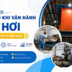 sự cố lò hơi