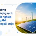 năng lượng sạch