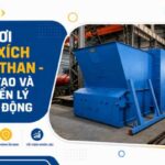 lò hơi ghi xích đốt than