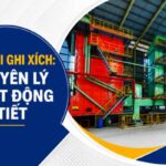nguyên lý hoạt động lò hơi ghi xích