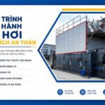 quy trình vận hành lò hơi ghi xích